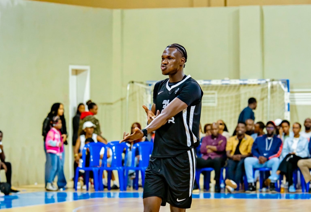 Star center Aliou Diarra scored 20 points and 14 rebounds as APR beat Orion 96-77 in the league on Friday at Petit Stade indoor gymnasium-courtesy
