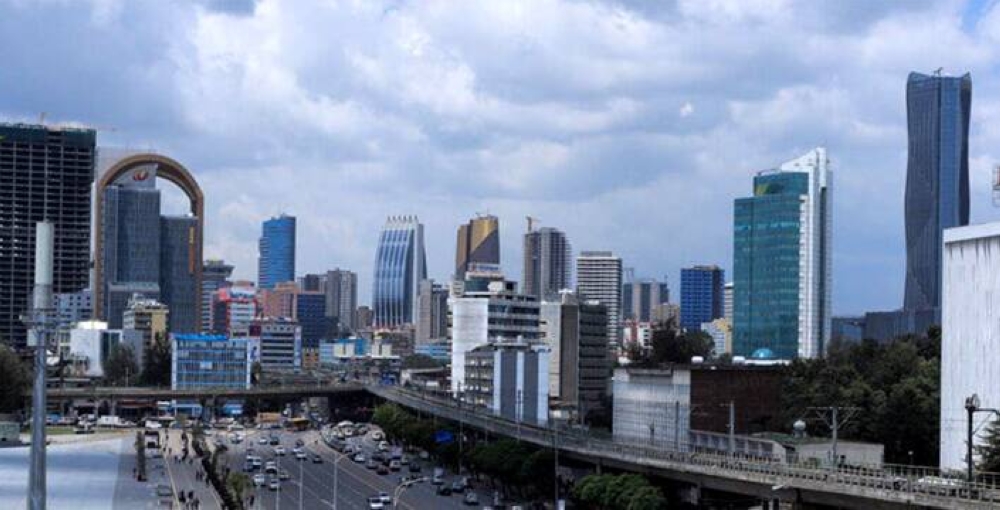 Ethiopia has substituted 2.7 billion U.S. dollars’ worth of imported products with locally produced commodities