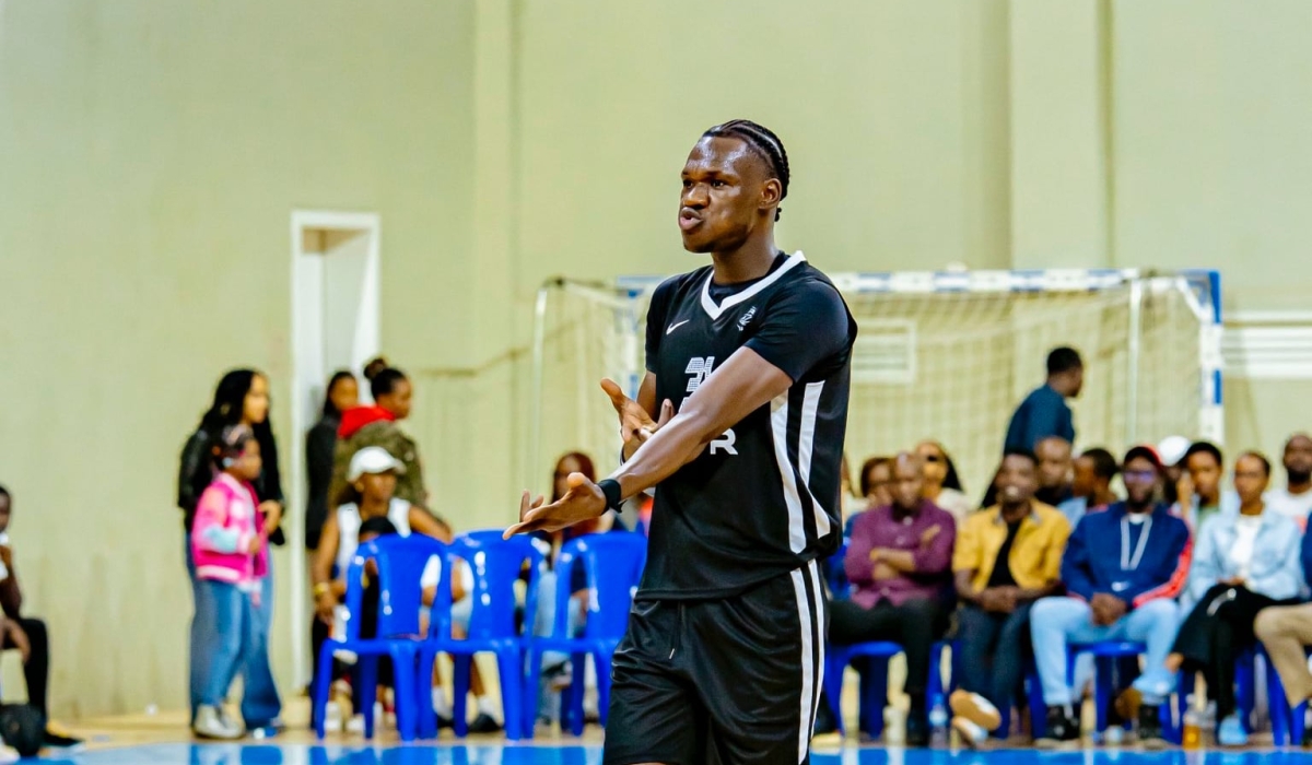 Star center Aliou Diarra scored 20 points and 14 rebounds as APR beat Orion 96-77 in the league on Friday at Petit Stade indoor gymnasium-courtesy