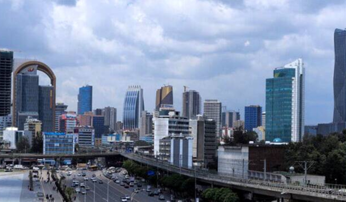 Ethiopia has substituted 2.7 billion U.S. dollars’ worth of imported products with locally produced commodities