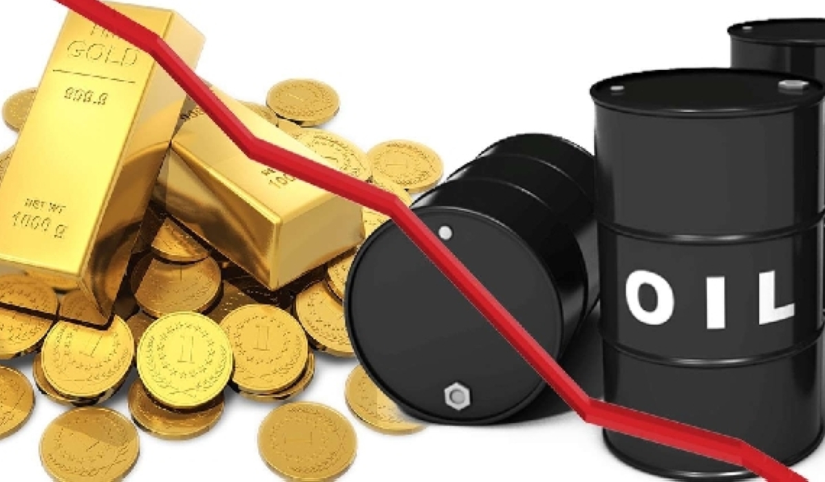 Ghana eyes gold trading regulator to boost foreign exchange earnings.