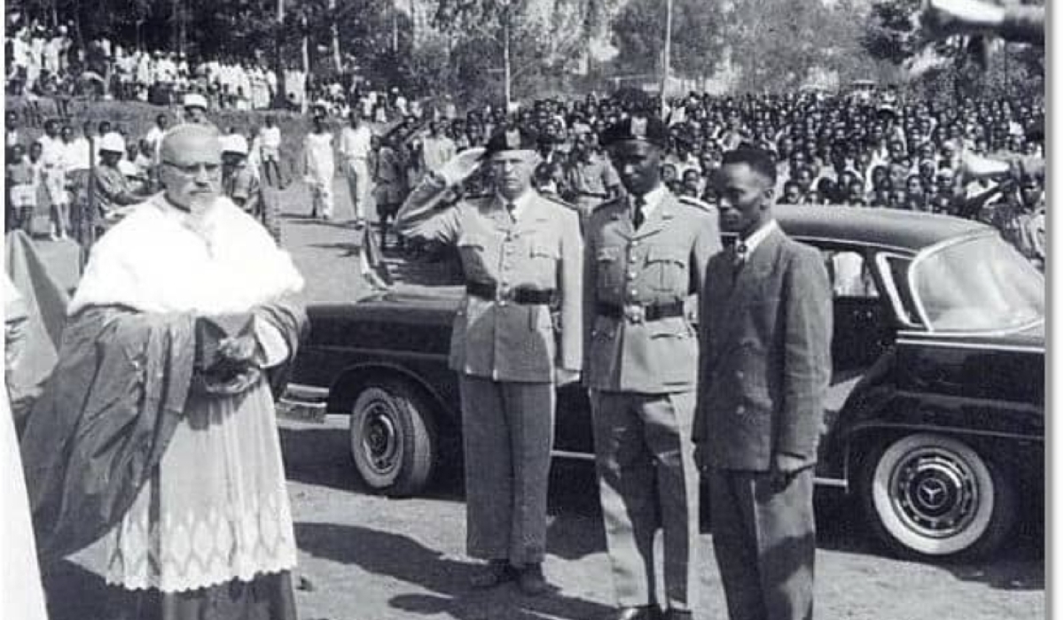 In the colonial period, the education system was dominated by the Catholic Church. The same thing during the First Republic. The church wielded significant influence on institutions and leaders of the country.