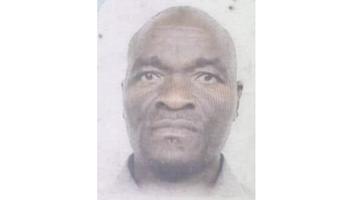 Safari Herminigirde.