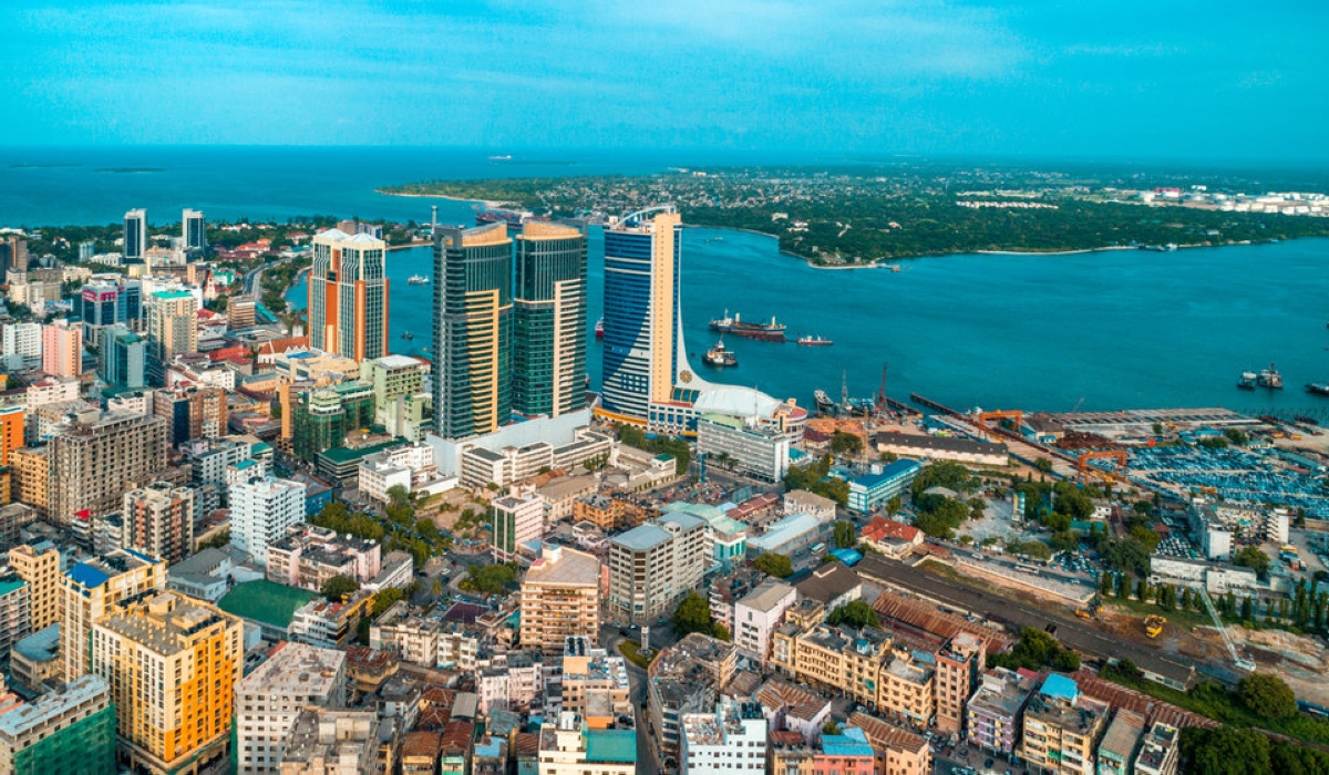 Tanzania&#039;s economy sustained a strong performance in 2024, supported by both public and private sector investment.