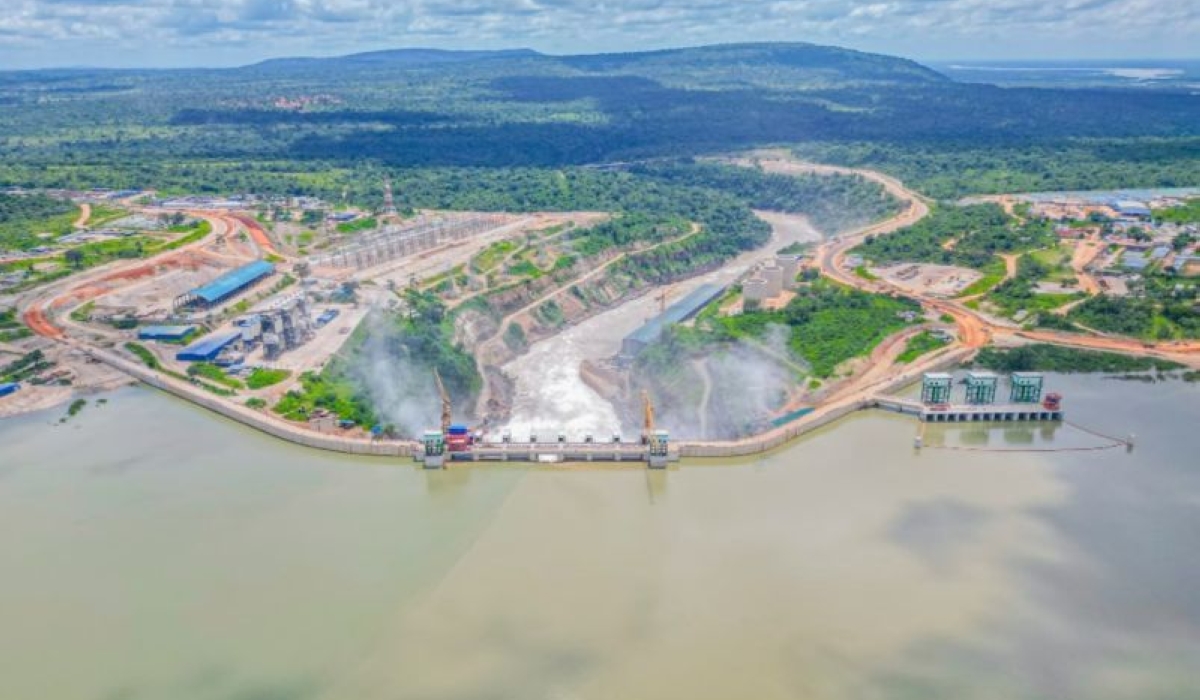 Tanzania&#039;s 2,115 MW hydropower project in full operation. The Julius Nyerere Hydropower Project (JNHPP) is fully operational after the activation of all nine turbines, Deputy Prime Minister Doto Biteko said Saturday.