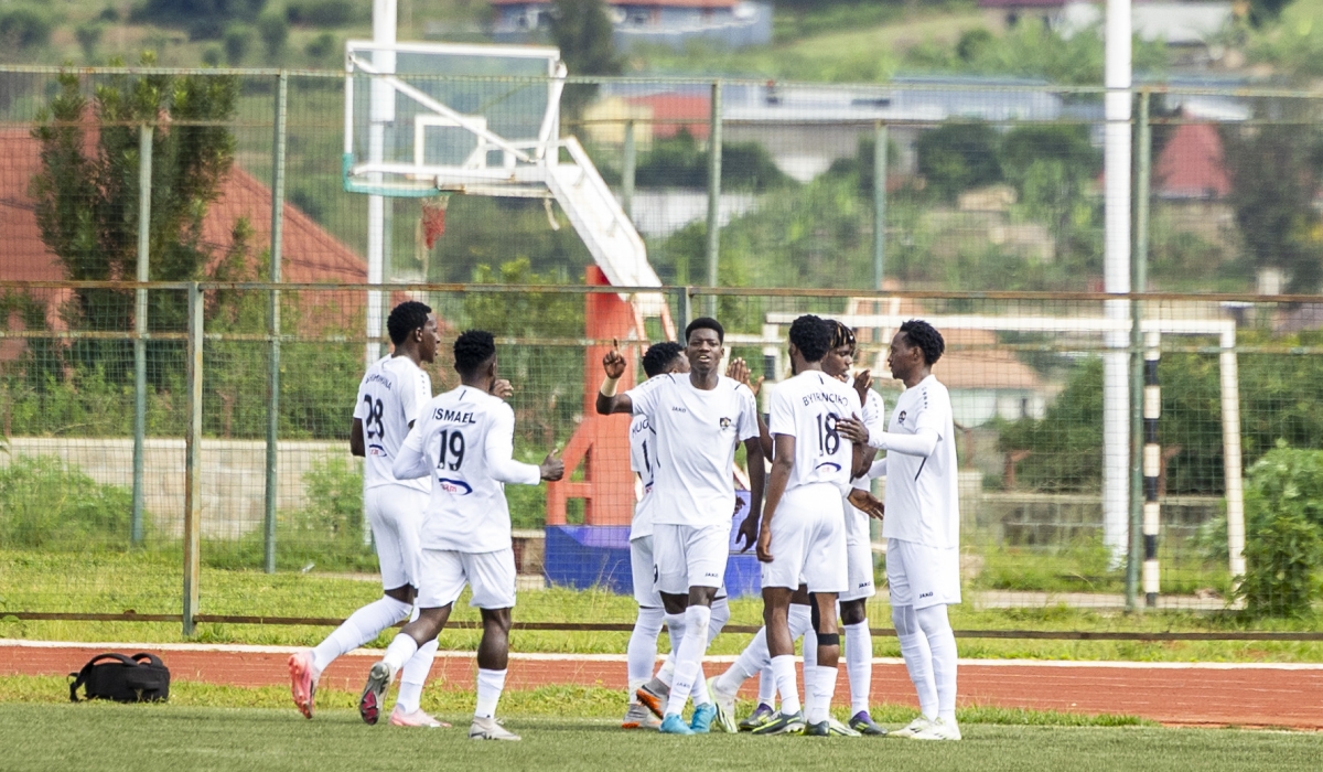 APR FC&#039;s 1-0 victory over Bugesera FC propeled them to the top of the table, leapfrogging Rayon who dropped to second after drawing against Marines FC in Rubavu-Olivier Mugwiza