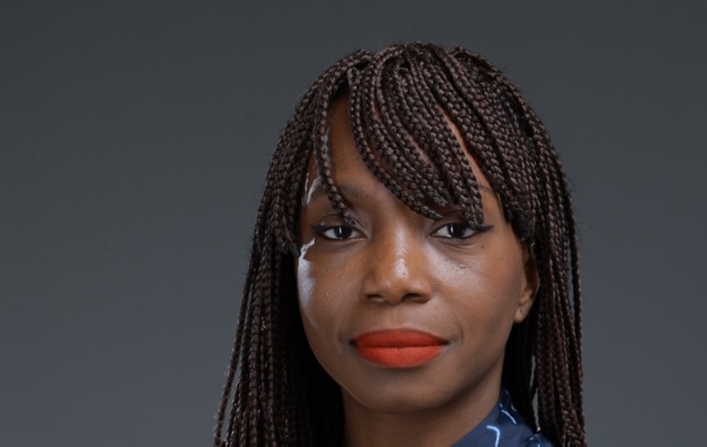 Sophie TCHATCHOUA - Managing Director - CANAL+ Rwanda