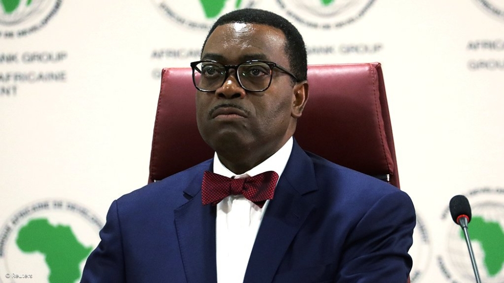 Dr. Akinwumi A. Adesina, the president of the bank. The African Development Bank (AfDB) Group will host its 2025 annual meetings from May 26 to 30 in Abidjan, Côte d&#039;Ivoire. Courtesy