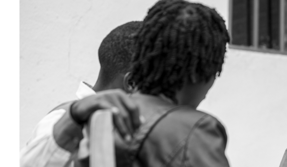 Donatha Yankurije, 40, and her husband, Alfred Uzabakiriho, 43, against all odds, chose love over hatred, peace over vengeance, and unity over division. Courtesy