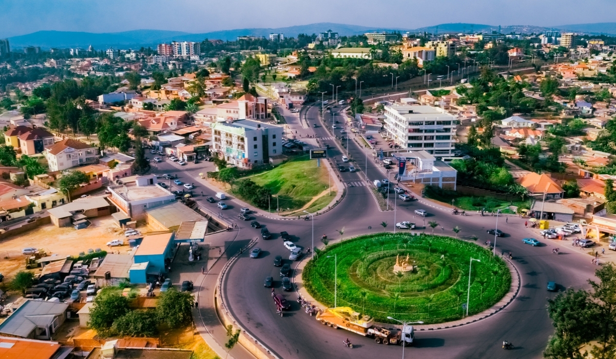 Rwanda recorded a 32 per cent increase in investment in 2024. File