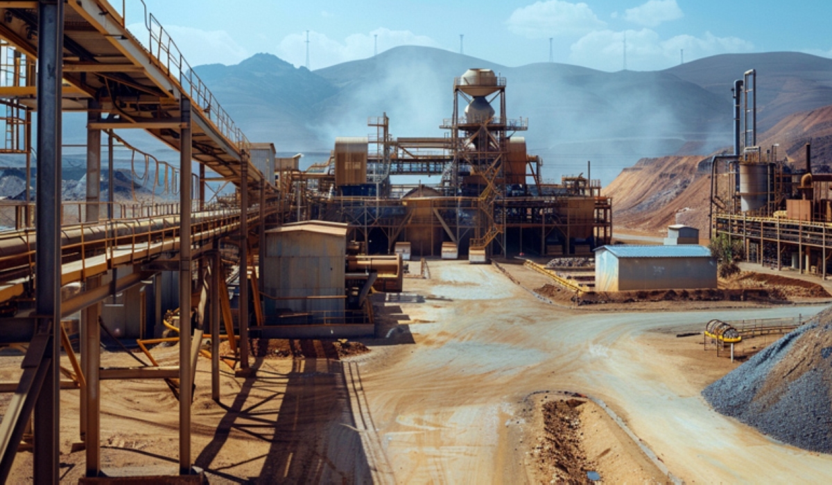 Namibia moves to boost local participation in mining, emerging industries