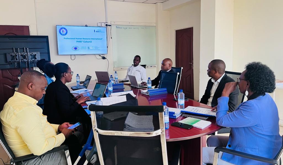 HR, born in the early 20th century as “personnel,” was designed to hire, discipline, fire, and pay.