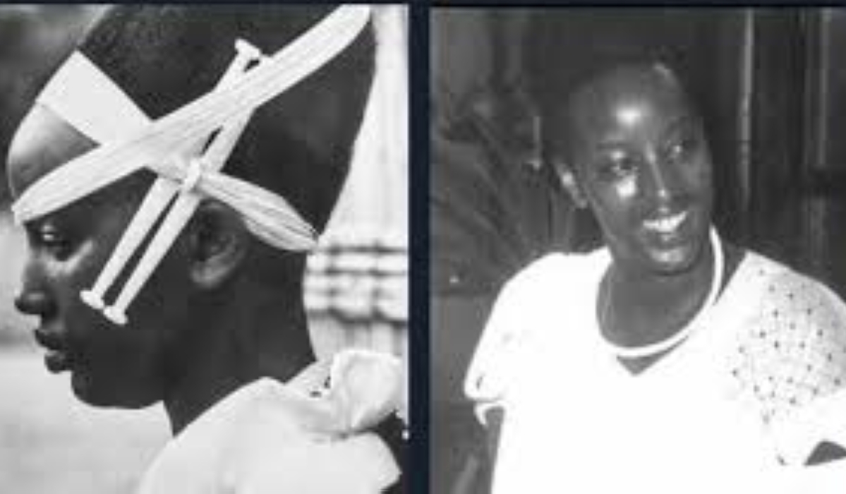 April 20, 1994, was the day Queen Rosalie Gicanda was murdered in Butare, as the Genocide against the Tutsi raged across the country.