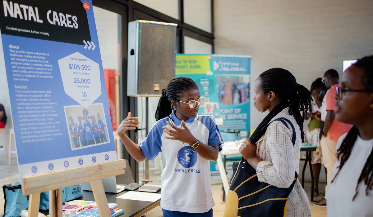 Youth-led development can bring a new perspective to existing challenges, creative and critical thinking and a future focus that can complement and honour existing culture and norms.