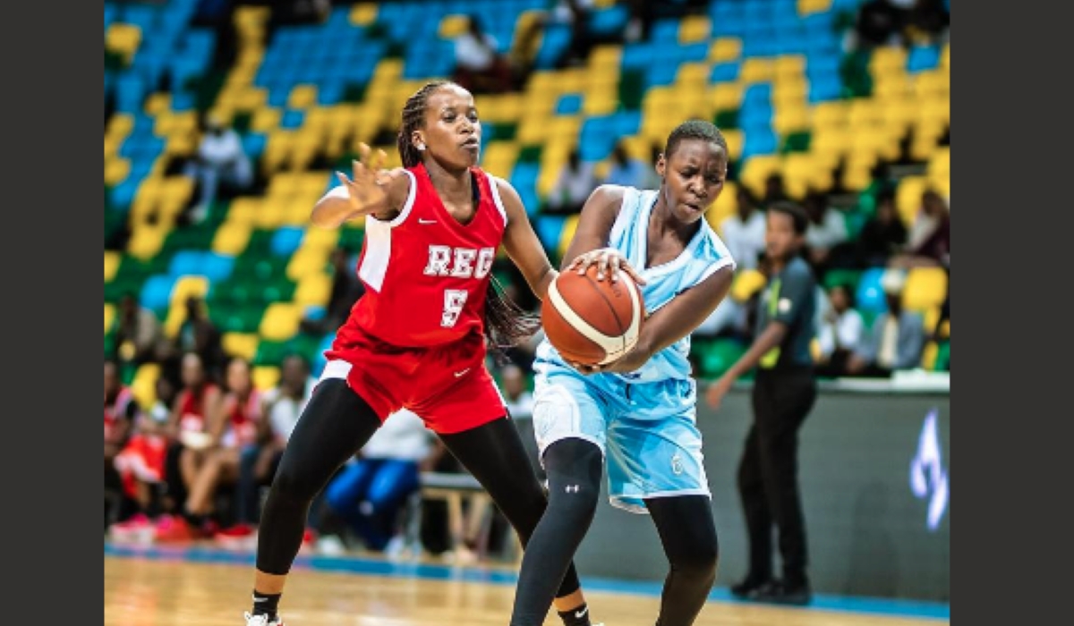 The 2025 Basketball Genocide Memorial Tournament will attract 12 teams including four foreign clubs-Photo File