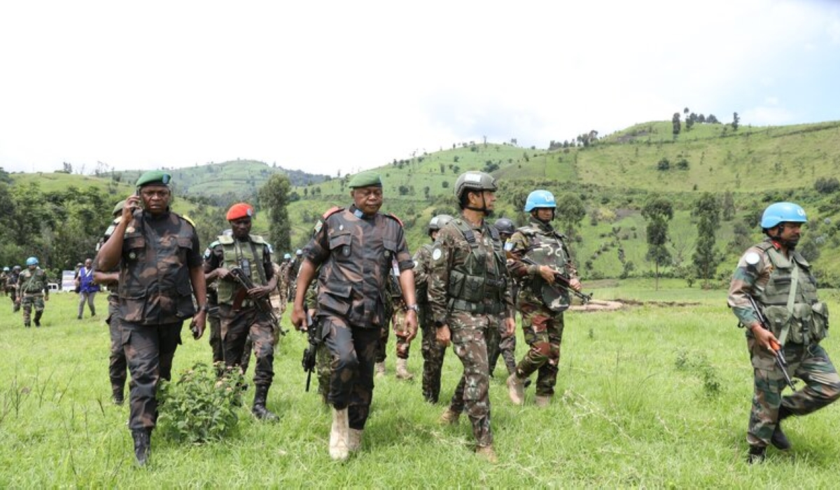 It is time for MONUSCO and SAMIDRC to be held accountable for aiding and abetting ideology-driven terror.