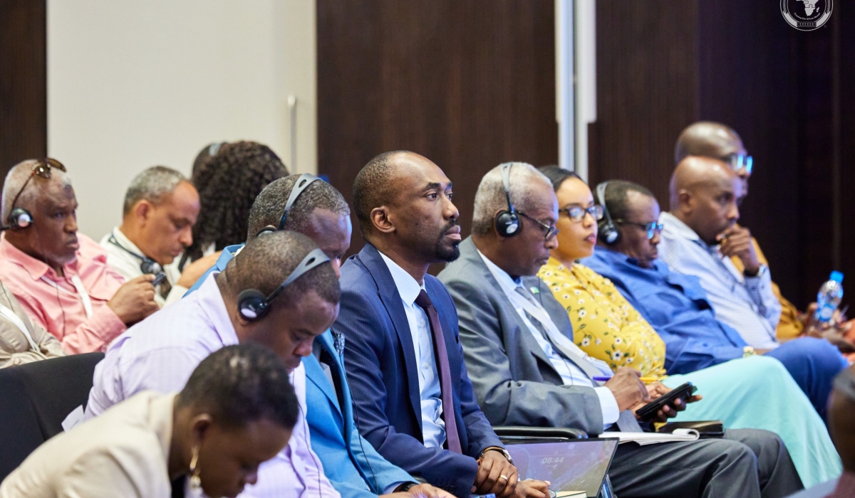 Building Autonomous Value Chains – Shielding Africa’s Economies from External Shocks through the AfCFTA