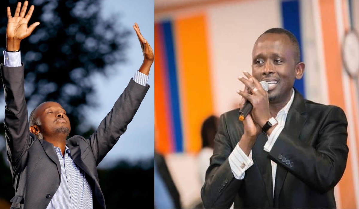 US-based Rwandan gospel musician Richard Nick Ngendahayo released a new song after six years off the studio-courtesy