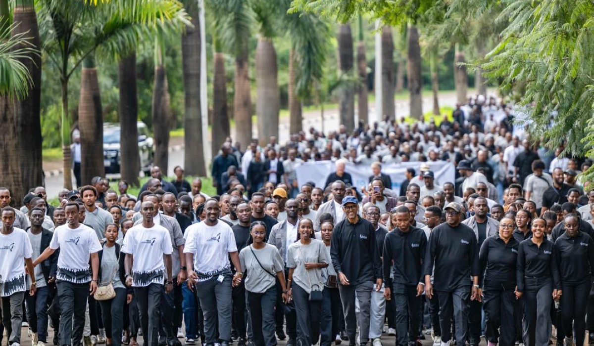 Every year on April 7, Rwandans and the global community reflect on the history of the 1994 Genocide against the Tutsi, one of the most tragic events in modern history.