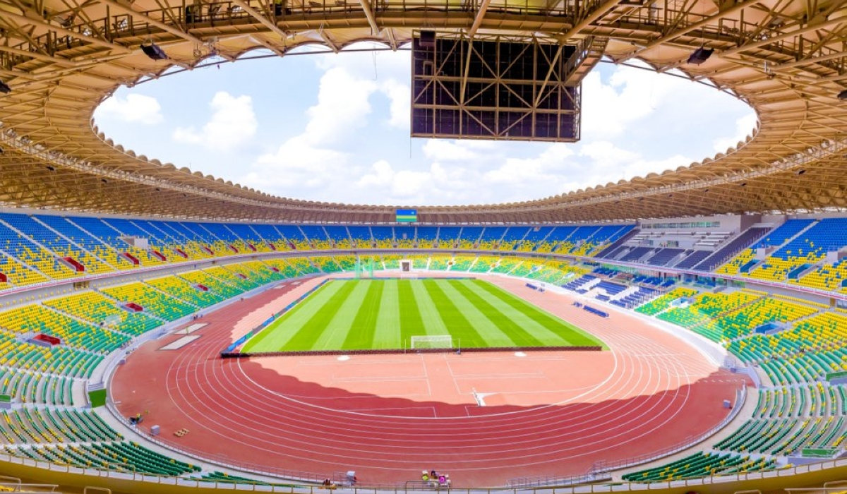 Zimbabwe has opted to host their 2026 World Cup qualifying match against South Africa in Rwanda.