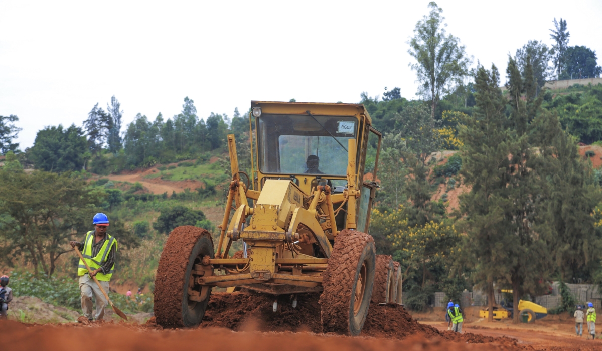 Up to 105 companies were suspended by Rwanda Public Procurement Authority (RPPA), from 2018 to December 2024, due to malpractice in executing public contracts.