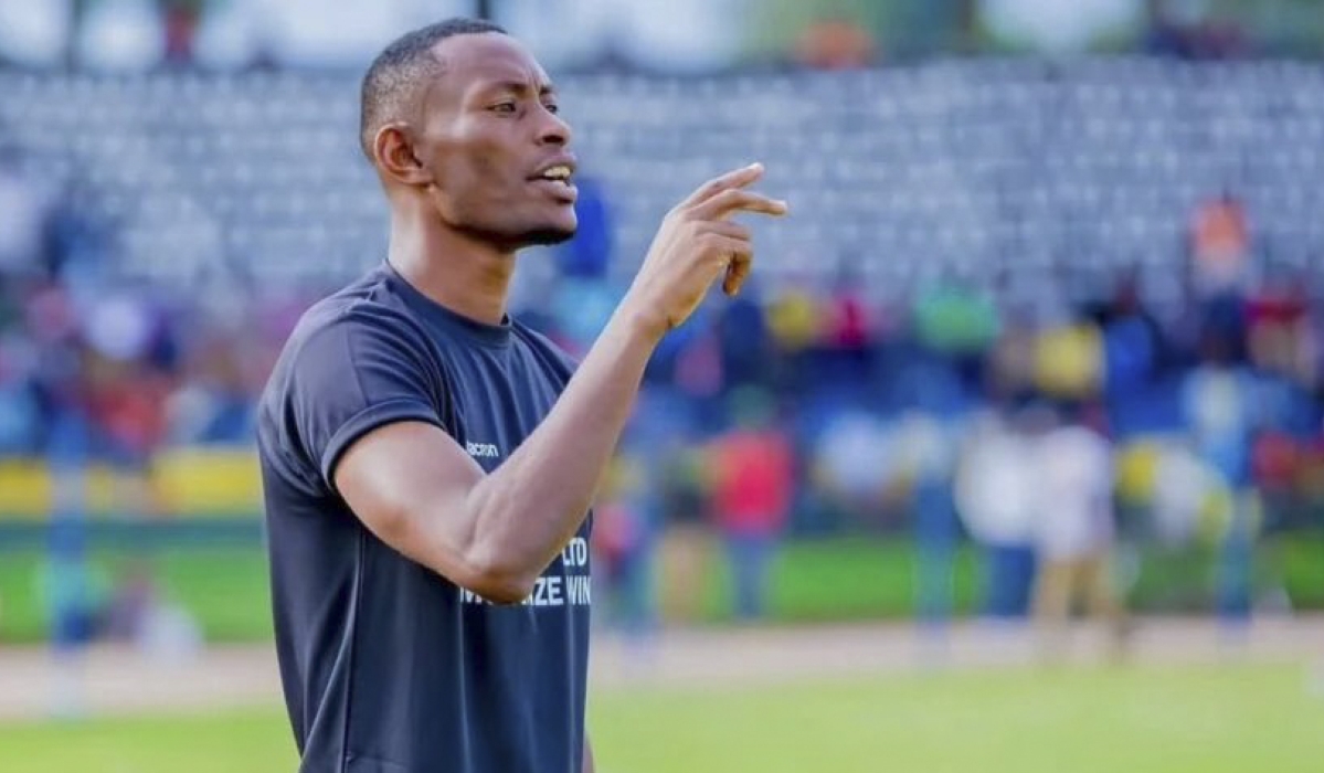 Jean Baptiste ‘Miggy’ Mugiraneza has announced that he will appeal the one-year suspension imposed on him by the Rwanda Football Federation (Ferwafa).