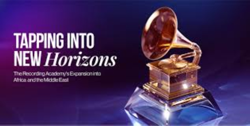 Safeguarding the sound of Africa, Leveraging IP for a thriving music industry.