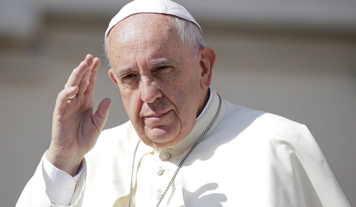 Pope Francis died on Easter Monday, April 21, at the age of 88 at his residence in the Vatican&#039;s Casa Santa Marta.