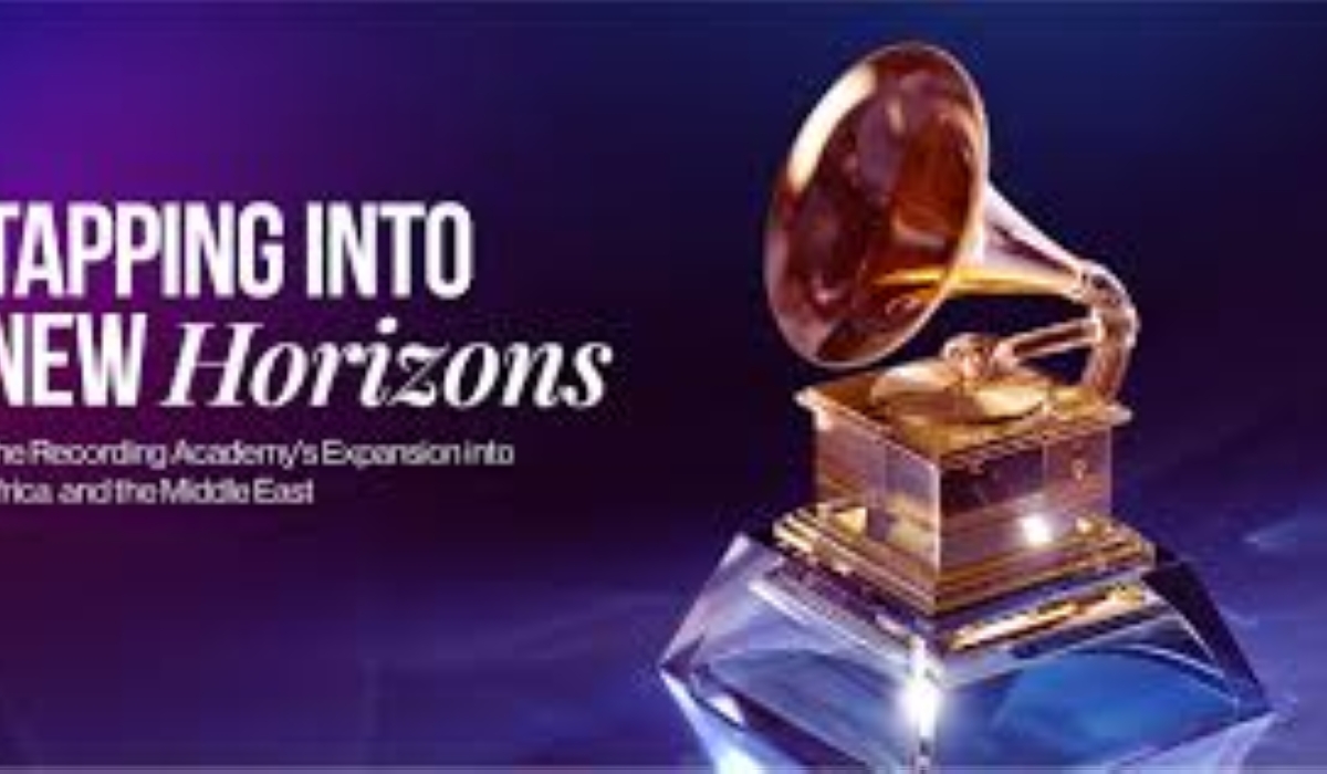 Safeguarding the sound of Africa, Leveraging IP for a thriving music industry.