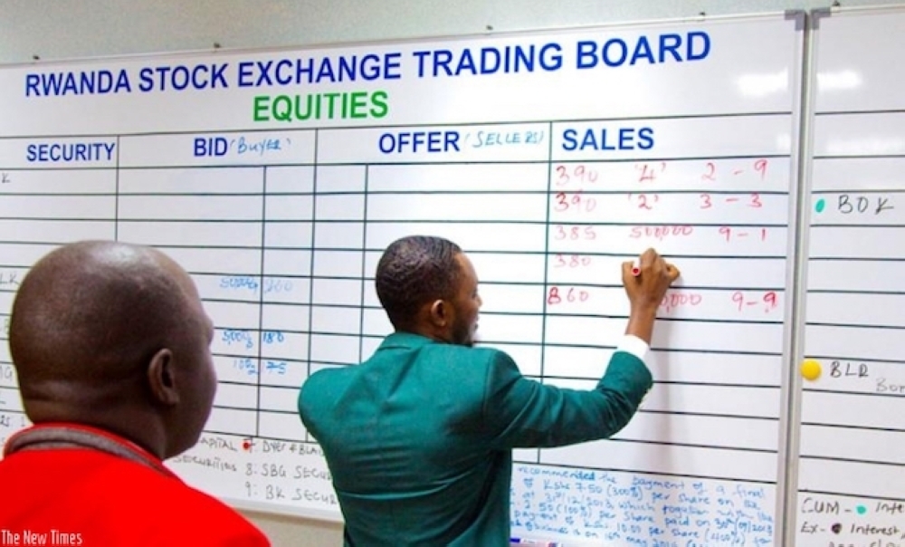 Rwanda’s bonds already yield over 10%—a premium that belies the country’s improving credit profile and fiscal discipline.