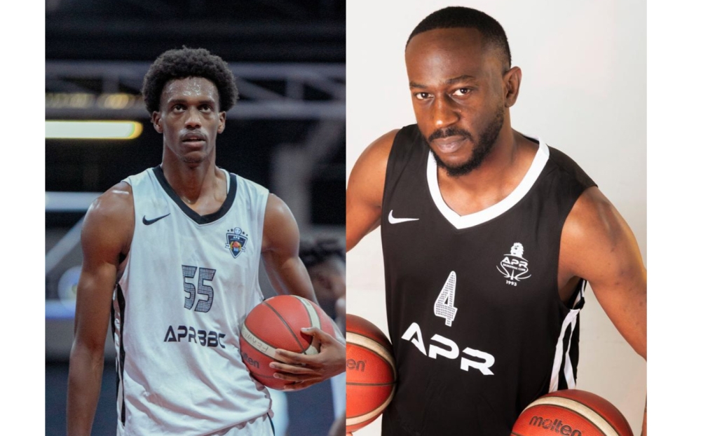 APR could play the BAL 2025 without Osborn Shema and Nobel Boungou who face lengthy spells on the sidelines through injuries-courtesy