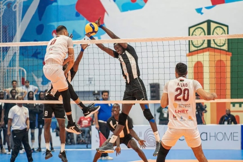 APR were eliminated from the African Volleyball Club Championship after semifinal loss to home side Swehly in Misurata on Monday, April 28-courtesy