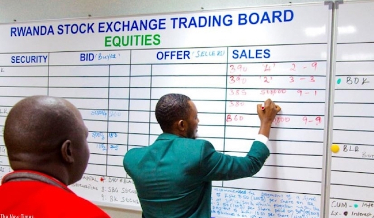 Rwanda’s bonds already yield over 10%—a premium that belies the country’s improving credit profile and fiscal discipline.