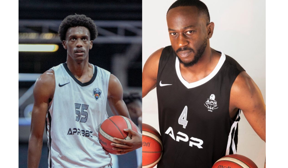 APR could play the BAL 2025 without Osborn Shema and Nobel Boungou who face lengthy spells on the sidelines through injuries-courtesy
