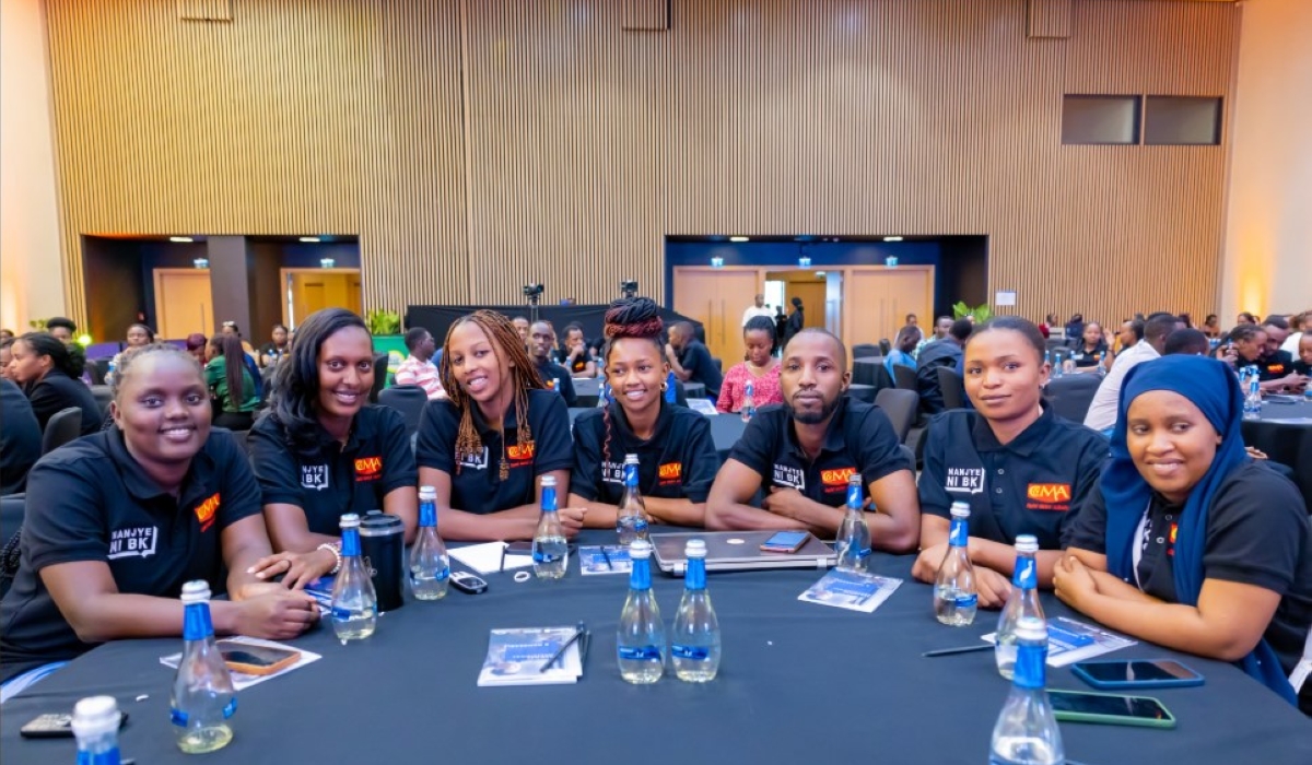 This forum aims to engage, educate and empower young people with practical knowledge on the importance of saving and investing through Rwanda&#039;s capital market.