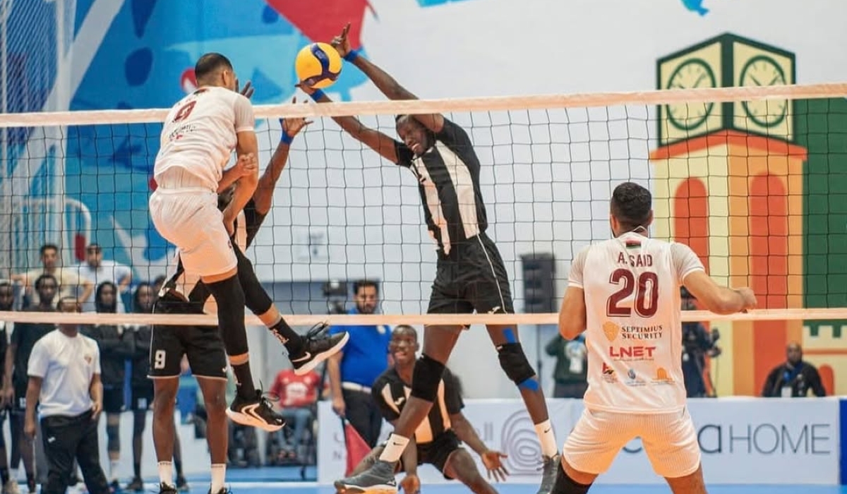 APR were eliminated from the African Volleyball Club Championship after semifinal loss to home side Swehly in Misurata on Monday, April 28-courtesy
