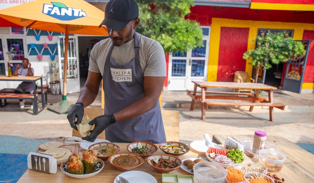 Rwanda’s consumer price index (CPI), the main gauge of inflation, increased by 6.3 per cent on annual basis — in April 2025 compared to the same month in 2024. Willy Mucyo