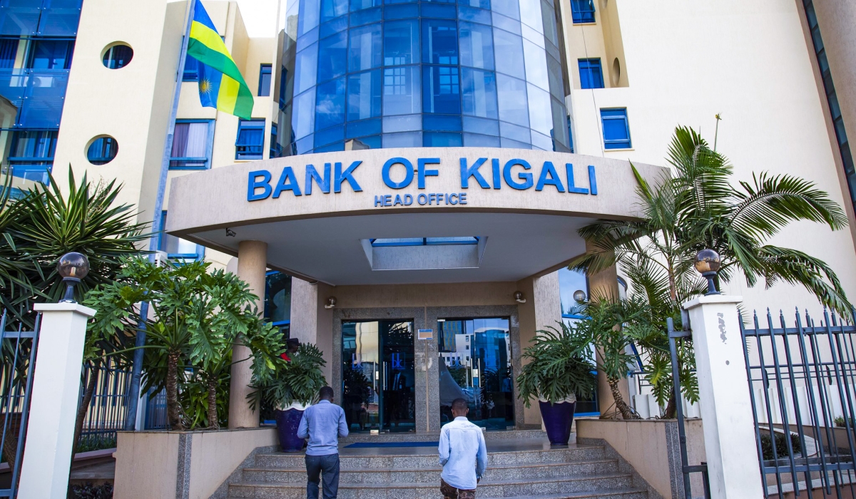 BK Group Plc is set to launch a private equity fund worth between $30 million and $40 million. Craish Bahizi