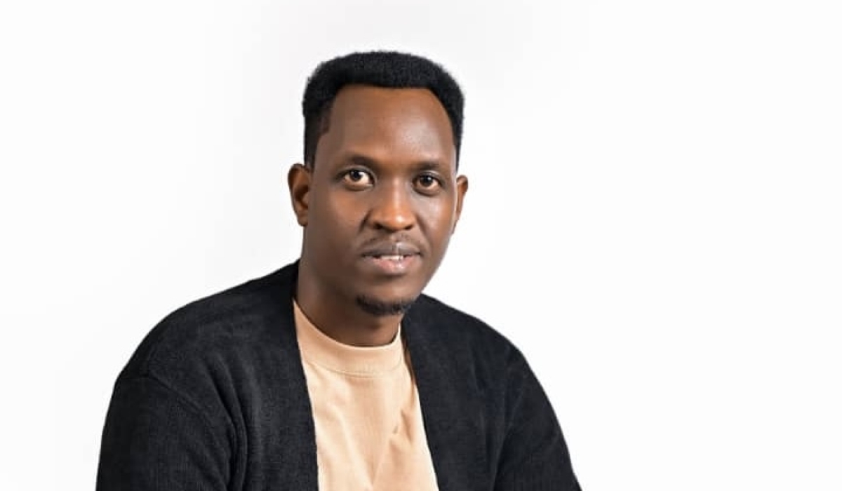 Bosco Nshuti has announced a musical tour in Europe between May 17 and June 30-courtesy