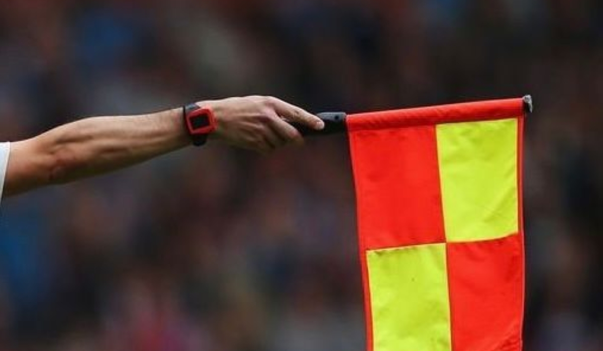 FERWAFA has banned three referees permanently over match-fixing