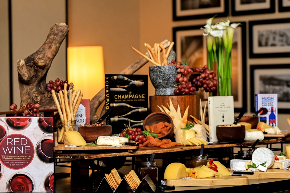 Cucina, the Italian restaurant, returns with a reimagined menu at Kigali Marriott Hotel on Saturday.