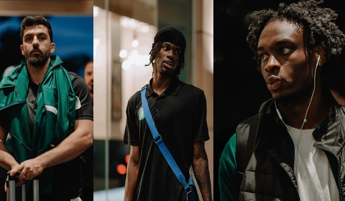 Teams have started to jet in ahead of the much-anticipated showpiece due in Kigali from May 17 through 25. Courtesy