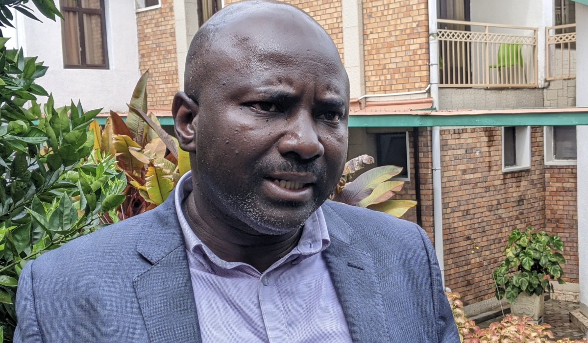 Maurice Mugabowagahunde, Governor of Northern Province, assured that various measures are being considered to achieve a long-term waste management solution across the region. Germain Nsanzimana