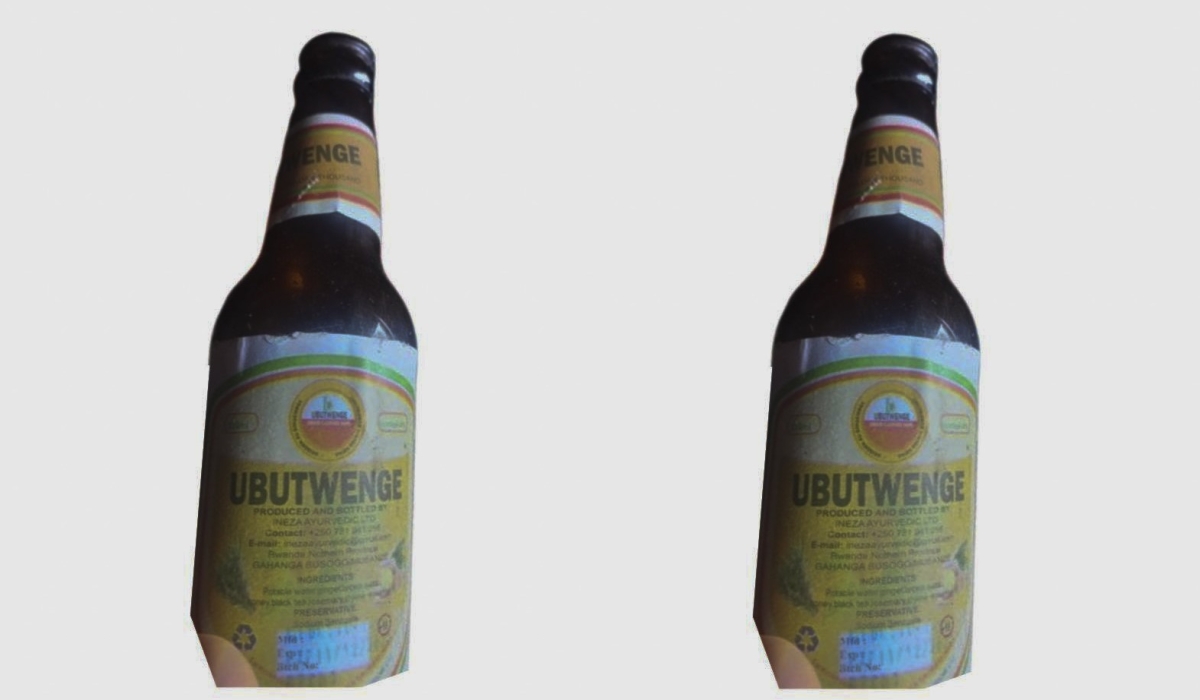 Rwanda Food and Drugs Authority (Rwanda FDA) has banned the manufacture, distribution, and consumption of Ubutwenge. Sam Ngenda