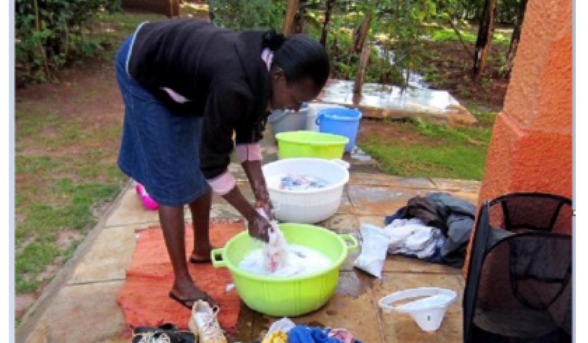 A study conducted by HDI Rwanda in 2024, involving 875 domestic workers in the City of Kigali has revealed alarming mental health concerns within this population.