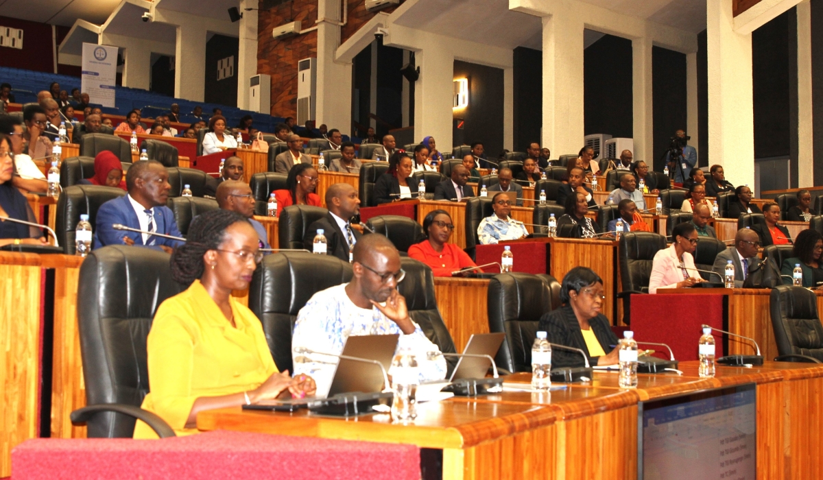 Judges were urged to embrace mediation as a one of major alternative dispute resolution (ADR) mechanisms in Rwanda’s justice system.
