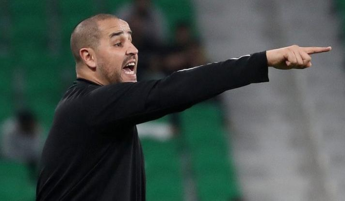 Algeria coach Madjid Bougherra has selected 23 players for their two international friendly matches against Rwanda on Thursday, June 5.