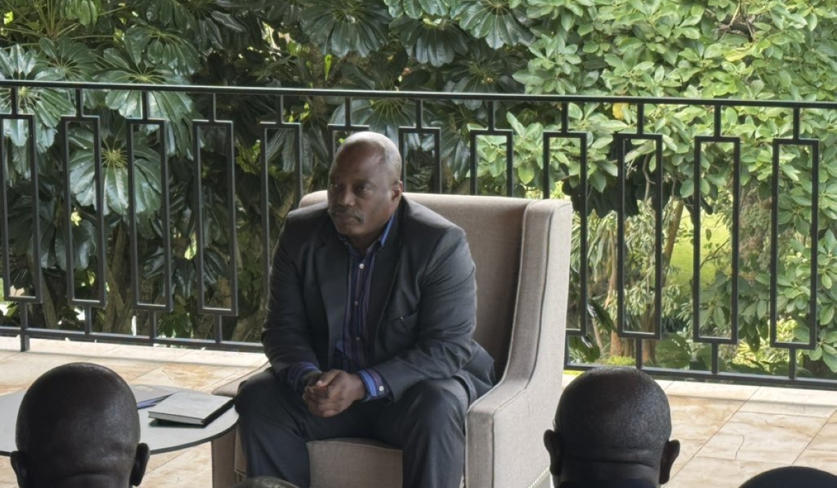 On Sunday, May 25, 2025, former President Joseph Kabila returned to Goma. His mission, reportedly, is to help salvage a country plagued by leadership failures in Kinshasa. File