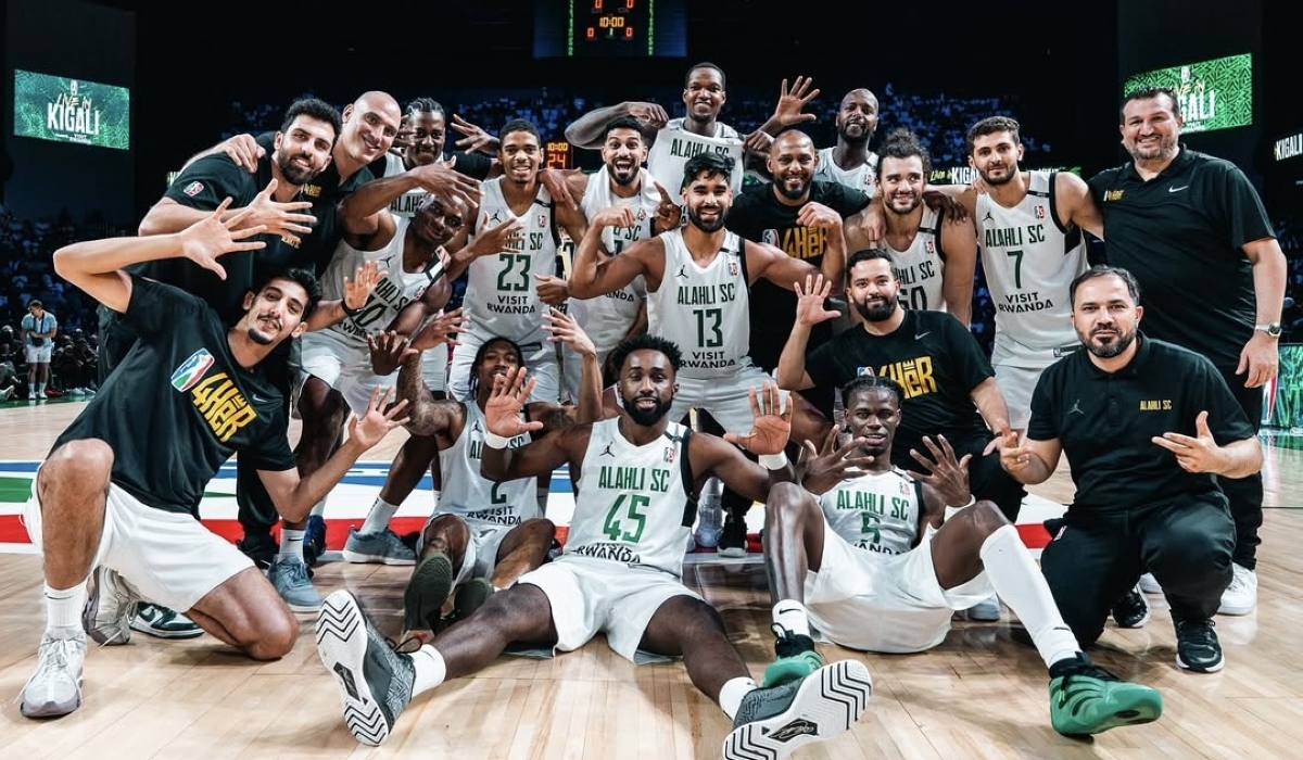 Libya&#039;s Al Ahli Tripoli travel to Pretoria, South Africa, for the BAL 2025 Playoffs with an unbeaten run in the Sahara Conference