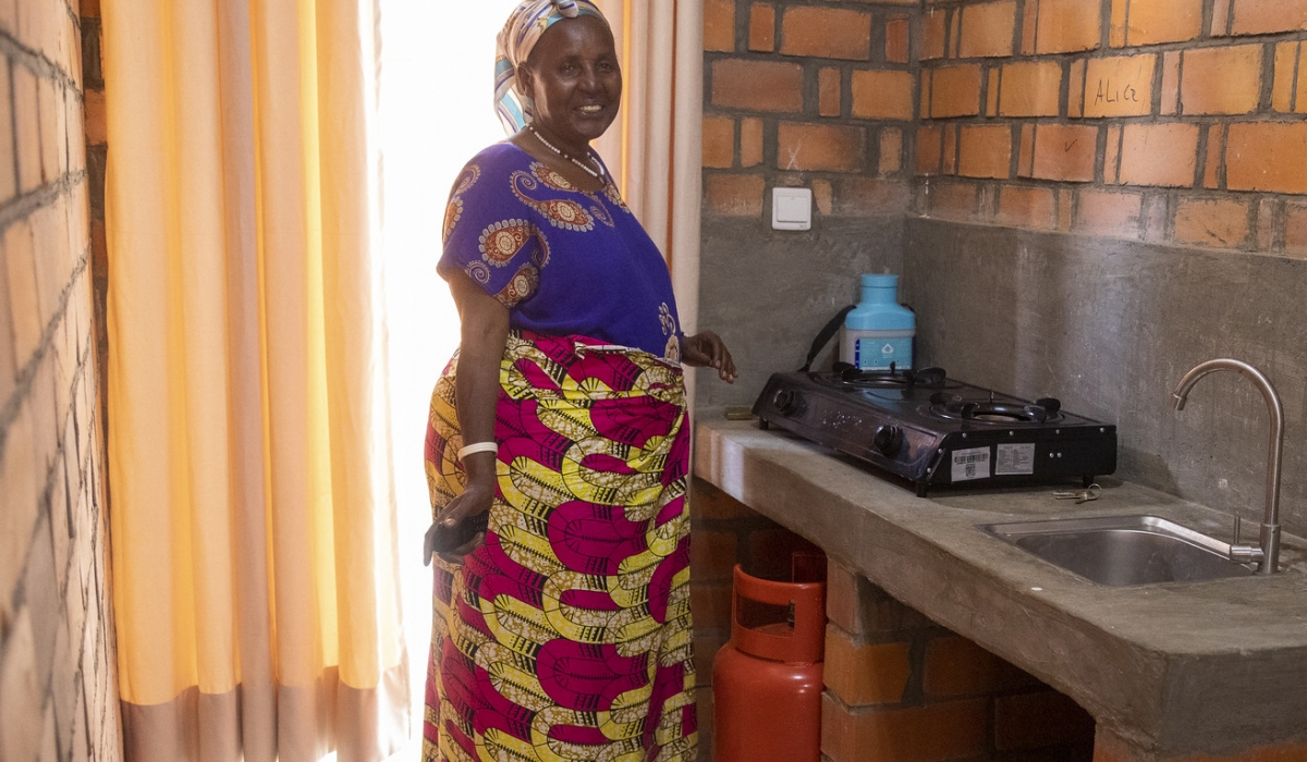 The idea, still in the feasibility study phase, aims to make liquefied petroleum gas (LPG) accessible to low-income earners who rely on charcoal and firewood.